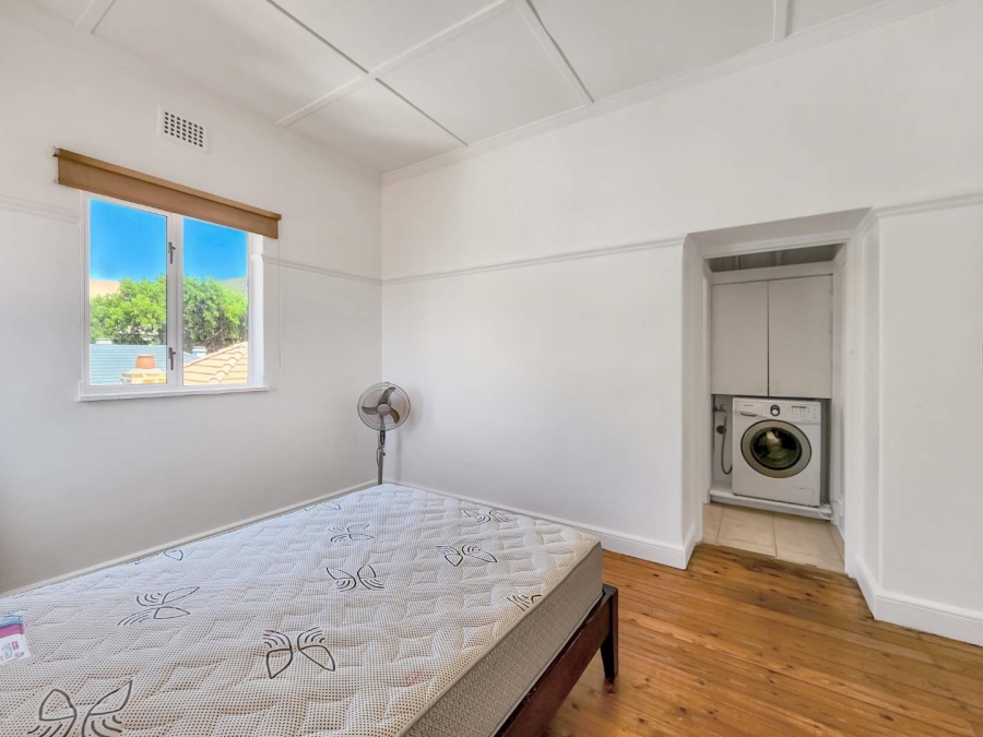 To Let 1 Bedroom Property for Rent in Gardens Western Cape